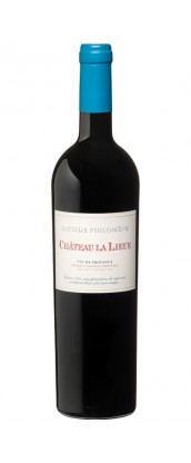 Château La Lieue cuvée Batilde Philomène - vin rouge