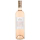 Artesans - cuvée Les Secrets - vin rosé