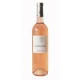 Domaine des Escaravatiers - vin rosé 