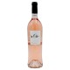 By Ott - vin rosé 
