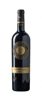 Château La Mascaronne - Cuvée Grande Réserve - vin rouge 