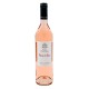 Château La Tour de l'Evêque Pétale de Rose - vin rosé 