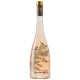 Château Sainte Marguerite cuvée Fantastique - vin rosé 