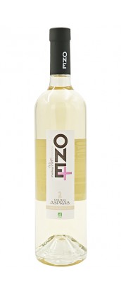 Meilleur Vin Provence One+ - vin blanc