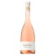 Les Valentines cuvée Caprice de Clémentine - vin rosé
