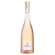 Les Valentines cuvée Château - vin rosé 