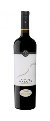 Château Margüi - vin rouge 