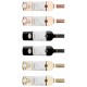 Château Margüi - Carton Dégustation Château - 6 vins de Provence - rosé, rouge, blanc