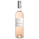 Domaine des Escaravatiers - vin rosé 