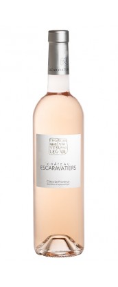 Domaine des Escaravatiers - vin rosé 