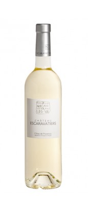 Domaine des Escaravatiers - vin blanc 
