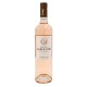 Château Margillière - cuvée Bastide - vin rosé