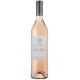 Château La Tour de l'Evêque Pétale de Rose - vin rosé 