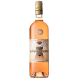 Château Pradeaux - Bandol - vin rosé