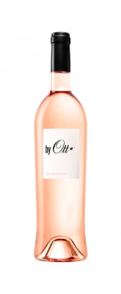 By Ott - vin rosé 