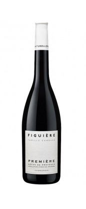 Figuière cuvée Première - vin rouge 