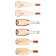 Roseline - Carton dégustation - 6 vins rosés de Provence