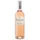 Domaine de Rimauresq - cuvée Classique - vin rosé 