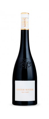Château Roubine cuvée Premium - vin rouge 