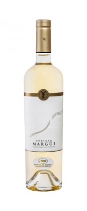 Château Margüi - vin blanc