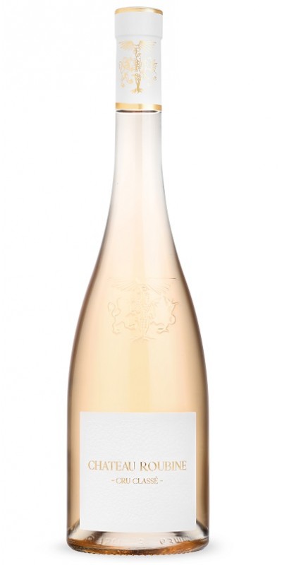 Château Roubine cuvée Premium - vin rosé