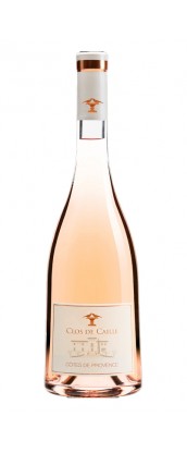 Clos de Caille - rosé 2024