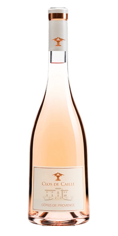 Clos de Caille - rosé 2024