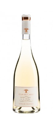 Clos de Caille - blanc 2024