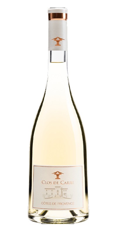Clos de Caille - blanc 2024