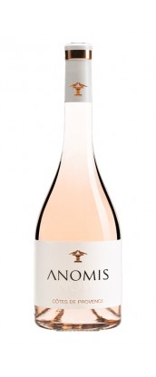 Clos de Caille - cuvée Anomis - rosé 2024