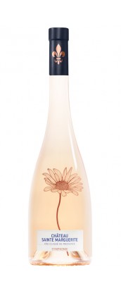 Château Sainte Marguerite cuvée Symphonie - vin rosé
