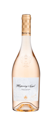 Caves D'ESCLANS cuvée Whispering Angel 
