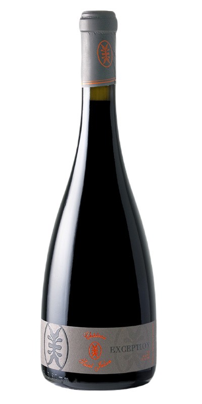 Château Saint Julien - Cuvée Exception de Saint Julien - vin rouge 