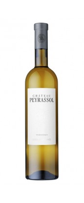 Château Peyrassol blanc 