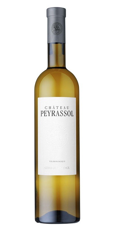 Château Peyrassol blanc 