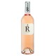 Domaine de Rimauresq - cuvée R - vin rosé