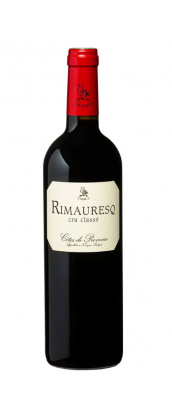 Domaine de Rimauresq - cuvée Classique - vin rouge 