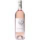 Château Vignelaure - Cuvée La Source de Vignelaure - vin rosé