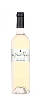 La Grand' Vigne - vin blanc