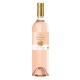 Château de l'Escarelle - cuvée Château - vin rosé