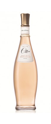 Domaines Ott - Château Romassan - vin rosé 