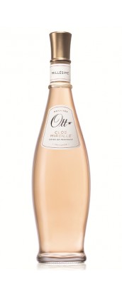 Domaines Ott - Clos Mireille - vin rosé 