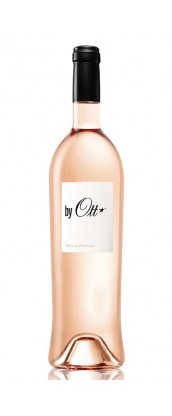 By Ott - vin rosé 