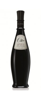 Domaines Ott - Château de Selle - vin rouge