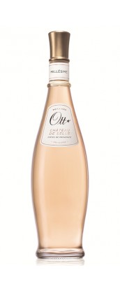 Domaines Ott - Château de Selle - vin rosé