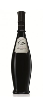Domaines Ott - Château Romassan - Bandol - vin rouge