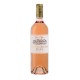 Château la Rouvière - vin Bandol rosé 