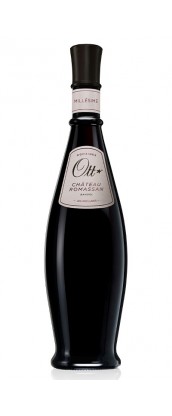 Domaines Ott* - Château Romassan - Les Préludes - Bandol - vin rouge 