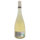 Château de Fontcreuse - cuvée Pure Intense - vin blanc
