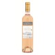 Château Maravenne - Cuvée Les Roches - vin rosé